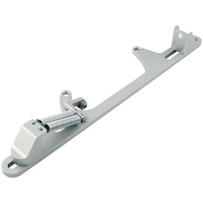 Allstar Throttle Bracket Lokar Clear 4500