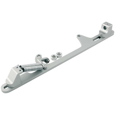 Allstar Throttle Bracket Morse Clear 4500