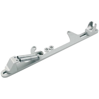 Allstar Throttle Bracket Ford Clear 4500