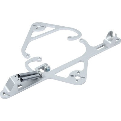 Allstar Throttle Brackets w/Solenoid