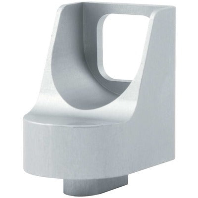 Allstar Throttle Cable Bracket GM Clear