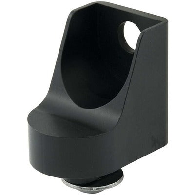 Allstar Throttle Cable Bracket Lokar Black