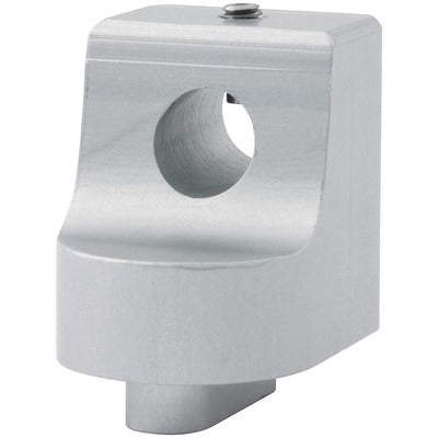 Allstar Throttle Cable Bracket Morse Clear