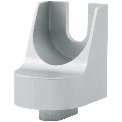 Allstar Throttle Cable Bracket Ford Clear