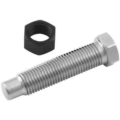 Allstar Titanium Torsion Stop Bolt w/ Nut