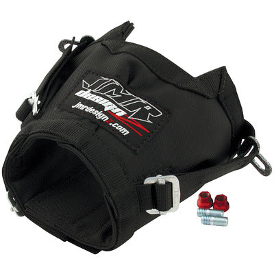 Allstar Torque Ball Safety Blanket