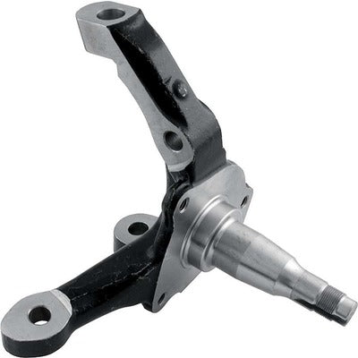 Allstar Mustang II Spindle 8 Deg LH 2in Tapered Lower