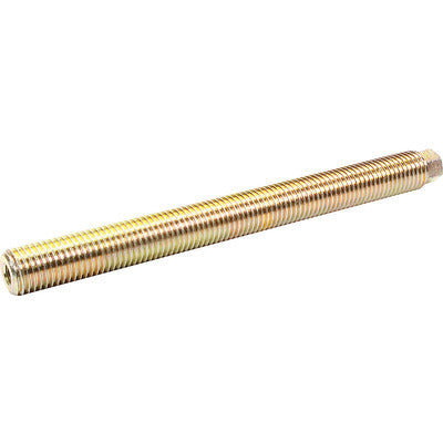 Allstar Performance Jack Bolt Steel 11in Coarse Thread