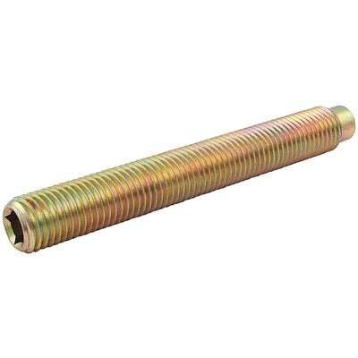 Allstar Performance Jack Bolt Steel 8in Coarse Thread