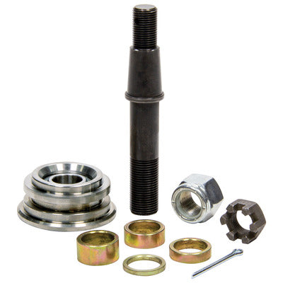 Allstar Performance Adj Lower Ball Joint Press-In w/Large GM Pin ALL56272