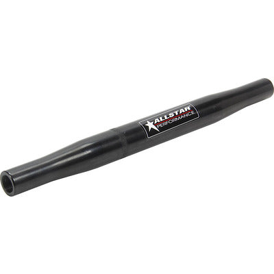 Allstar Performance Radius Rod 5/8in Alum 12in Black