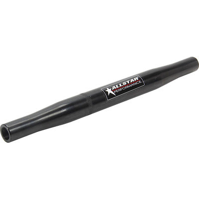 Allstar Performance Radius Rod 5/8in Alum 12-1/2in Black