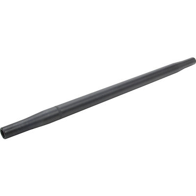 Allstar Performance Radius Rod 5/8in Alum 23in Black
