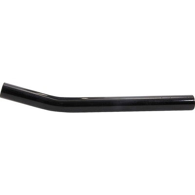Allstar 5/8" Bent Steel Tie Rod Tubes