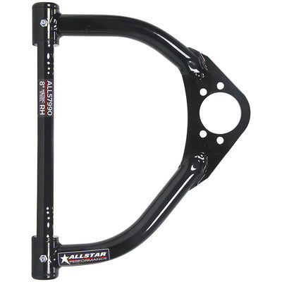 Allstar Metric Upper Control Arm - Right 8 in