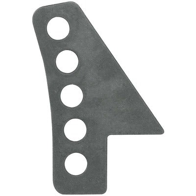 Allstar Trailing Arm Bracket 3/4 Holes