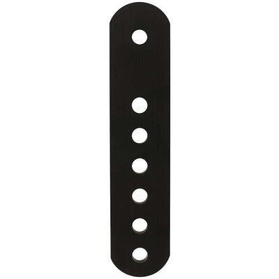 Allstar Spring Shackle Aluminum 2pk