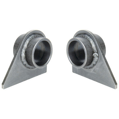 Allstar Trailing Arm Mounts Metric GM Upper 1pr