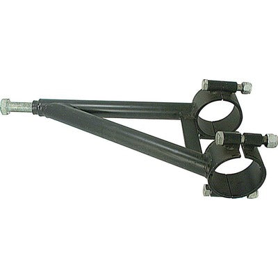 Allstar Quick Change Panhard Bracket Axle Tube Mount