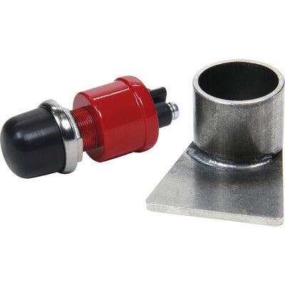 Allstar Remote Starter Button Kit Welded