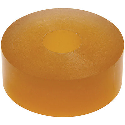 Allstar Bump Stop Puck 40dr Brown 3/4in Tall 14mm