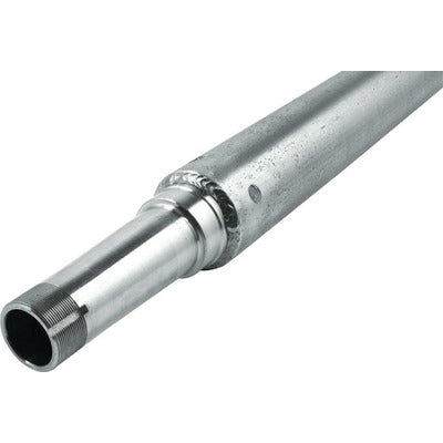 Allstar Steel Axle Tube Wide 5 27in
