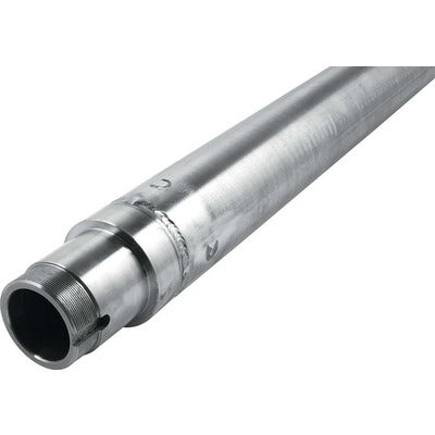 Allstar Steel Axle Tube 5x5 2.5in Pin 25in