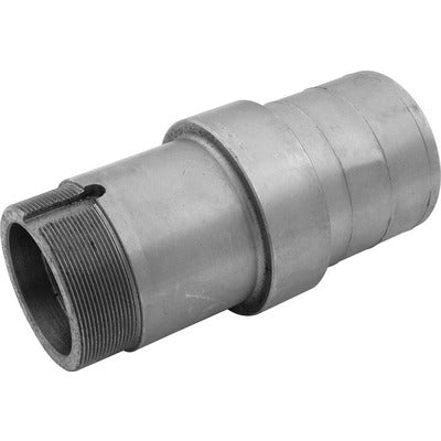 Allstar Weld On Snout 5x5 2.5in Pin RH Thread