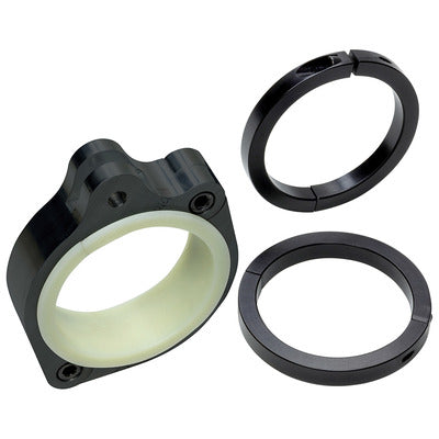 Allstar Limiter Chain Clamp 2 Piece Aluminum