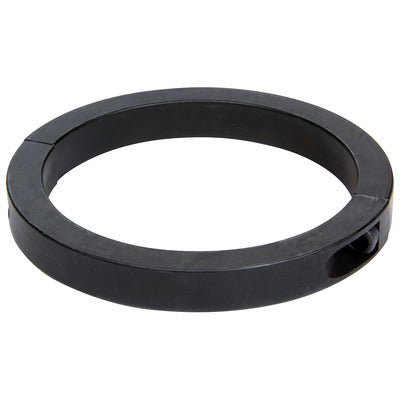Allstar Retainer Clamp 2 Piece Steel