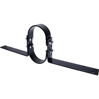 Allstar Driveshaft Loop 1/4in Flat Steel