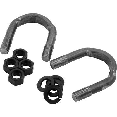 Allstar U-Bolt Kit for 1350 Allstar U-Joint