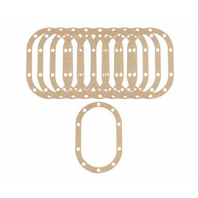 Allstar Gear Cover Gasket QC 10pk Paper