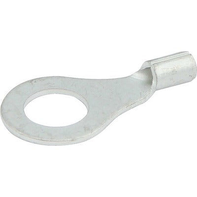 Allstar Ring Terminal 1/4in Hole Non-Insulated 22-18 20pk