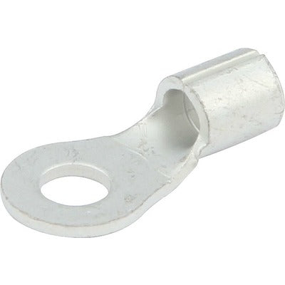Allstar Ring Terminal #8 Hole Non-Insulated 12-10 20pk