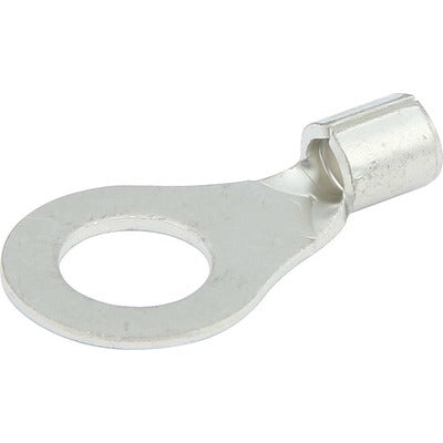 Allstar Ring Terminal 5/16 Hole Non-Insulated 12-10 20pk