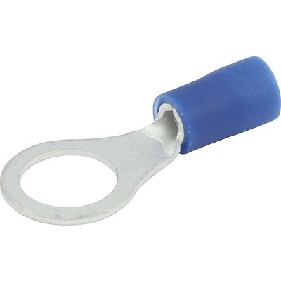 Allstar Ring Terminal 5/16 Hole Insulated 16-14 20pk