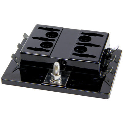 Allstar Fuse Block 6-Circuit