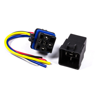 Allstar Weatherproof Relay Switch with Harness 30amp