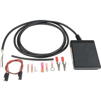 Allstar Foot Pedal Kit ALL76205