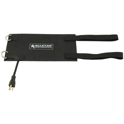 Allstar Heating Pad 6x12 w/Straps