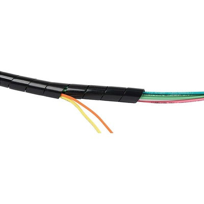 Allstar Spiral Wire Loom 3/4in x 10ft