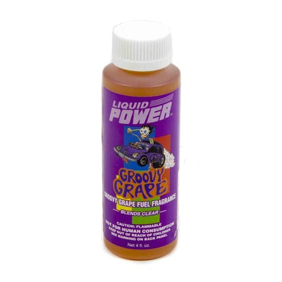 Allstar Fuel Fragrance - Groovy Grape
