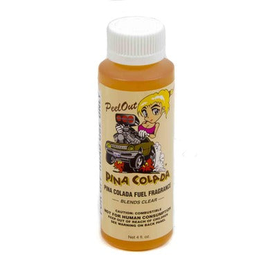 Allstar Fuel Fragrance - Pina Colada