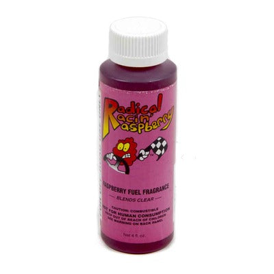 Allstar Fuel Fragrance - Raspberry