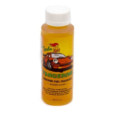 Allstar Fuel Fragrance - Tangerine