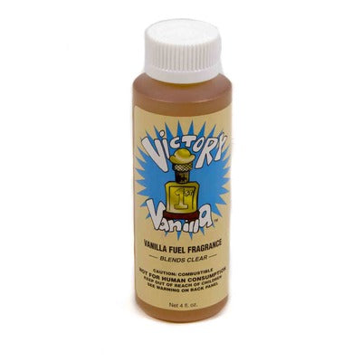 Allstar Fuel Fragrance - Vanilla