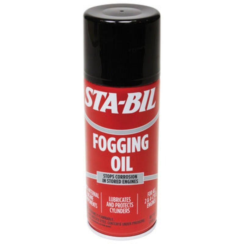 Sta-Bil Fogging Oil