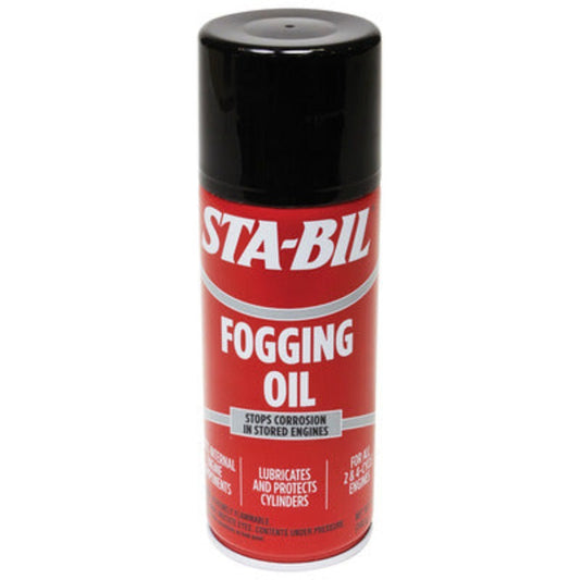 Sta-Bil Fogging Oil