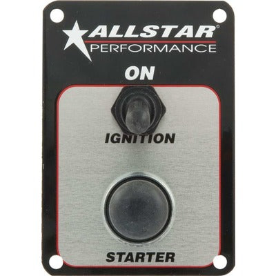Allstar Switch Panel One Allstar Switch